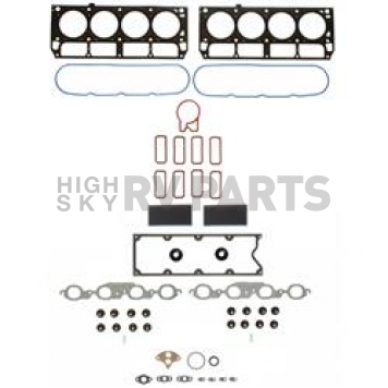 Fel-Pro Gaskets Cylinder Head Gasket Kit - HS 26190 PT