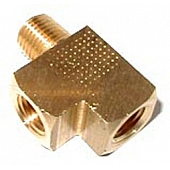 N.O.S. Adapter Fitting 16777