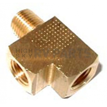 N.O.S. Adapter Fitting 16777