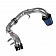 Injen Technology Cold Air Intake - SP2077P