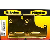 Milodon Oil Pan Windage Tray - 32200