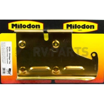 Milodon Oil Pan Windage Tray - 32200