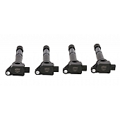 ACCEL Direct Ignition Coil Kit 140082K-4