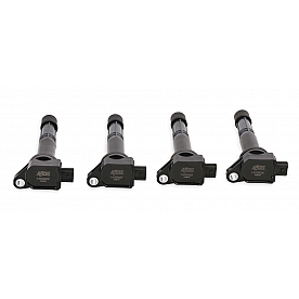 ACCEL Direct Ignition Coil Kit 140082K-4