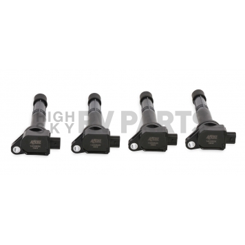 ACCEL Direct Ignition Coil Kit 140082K-4