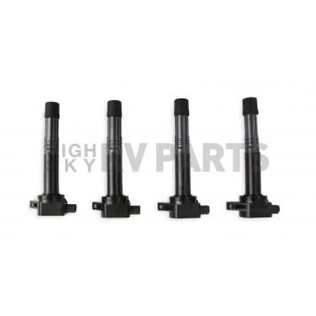 ACCEL Direct Ignition Coil Kit 140082K-4-2