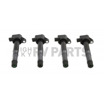 ACCEL Direct Ignition Coil Kit 140082K-4-3