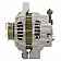 Remy International Alternator/ Generator 14447