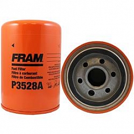 Fram Filter Fuel Filter - P3528A