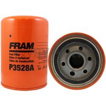 Fram Filter Fuel Filter - P3528A
