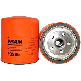 Fram Filter Fuel Filter - P3595
