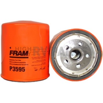 Fram Filter Fuel Filter - P3595