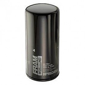 Fram Filter Fuel Filter - HPH6349AFP