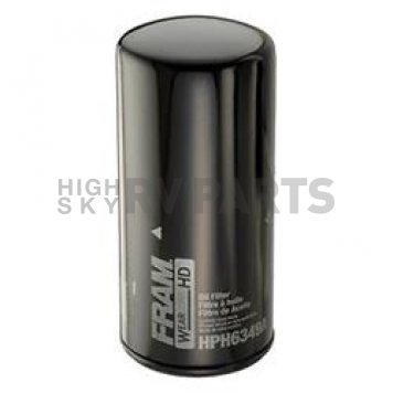 Fram Filter Fuel Filter - HPH6349AFP