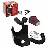 K & N Filters Cold Air Intake - 57I-9500
