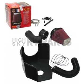K & N Filters Cold Air Intake - 57I-9500