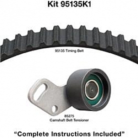 Dayco Products Inc Timing Belt Kit - 95135K1
