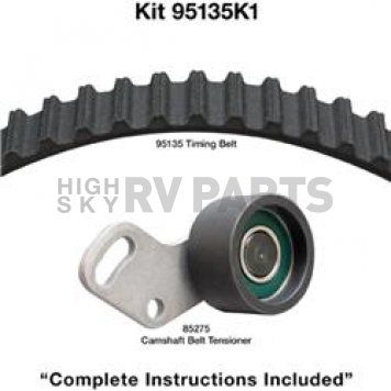 Dayco Products Inc Timing Belt Kit - 95135K1