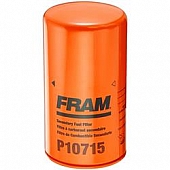 Fram Filter Fuel Filter - P10715