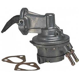 Carter Fuel Pump Mechanical - M60269