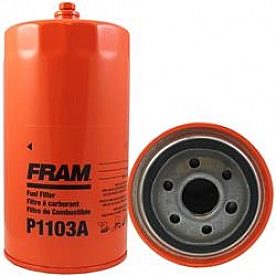 Fram Filter Fuel Filter - P1103A