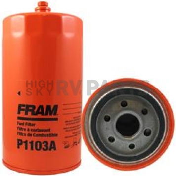 Fram Filter Fuel Filter - P1103A