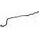 Dorman (OE Solutions) Fuel Line - 926-183