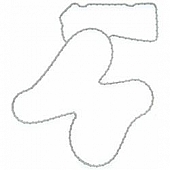 Fel-Pro Gaskets Water Pump Gasket - 35760
