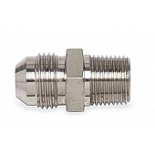 Earl's Plumbing Adapter Fitting SS981610