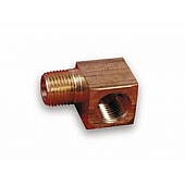 Holley  Performance Adapter Fitting 2669