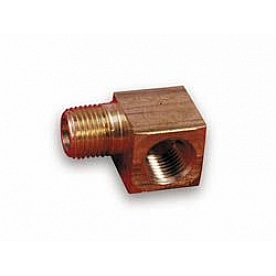 Holley  Performance Adapter Fitting 2669