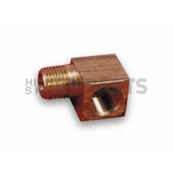 Holley  Performance Adapter Fitting 2669