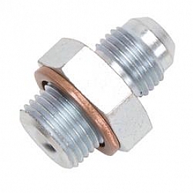 Russell Automotive Adapter Fitting 640950