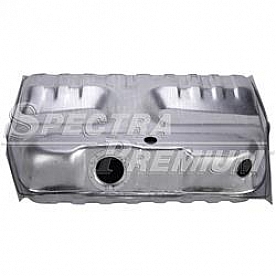 Spectra Premium Fuel Tank - CR2D