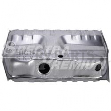 Spectra Premium Fuel Tank - CR2D
