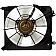 Dorman (OE Solutions) Cooling Fan 621416