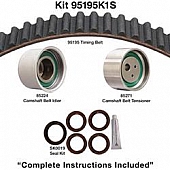 Dayco Products Inc Timing Belt Kit - 95195K1S