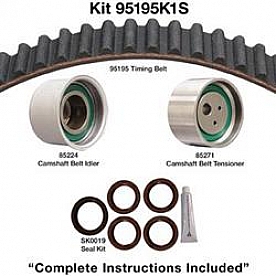 Dayco Products Inc Timing Belt Kit - 95195K1S