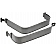 Dorman (OE Solutions) Fuel Tank Strap - 578-238