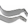 Dorman (OE Solutions) Fuel Tank Strap - 578-238
