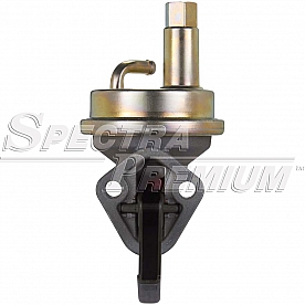 Spectra Premium Fuel Pump Mechanical - SP1148MP