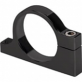 Billet Specialties Fuel Filter Mounting Bracket - BLK42520