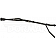 Dorman (OE Solutions) Fuel Filler Neck - 574-017