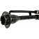 Dorman (OE Solutions) Fuel Filler Neck - 574-017