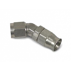 Earl's Plumbing Hose End Fitting 604593