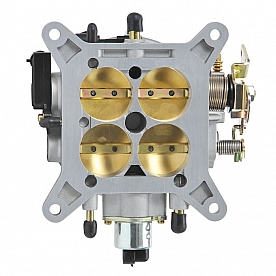 Edelbrock Throttle Body - 4150