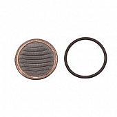 Edelbrock Fuel Filter - 8137