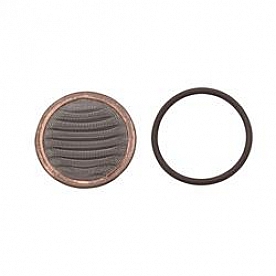 Edelbrock Fuel Filter - 8137