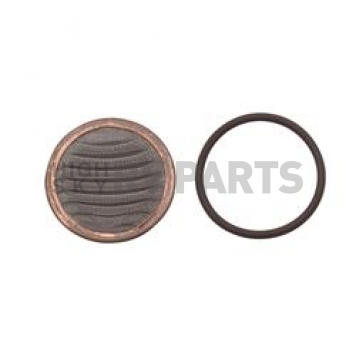 Edelbrock Fuel Filter - 8137