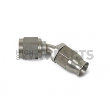 Earl's Plumbing Hose End Fitting 604694